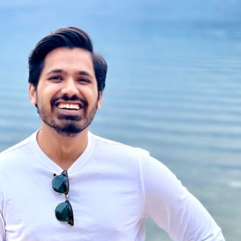 Amaan Ansari