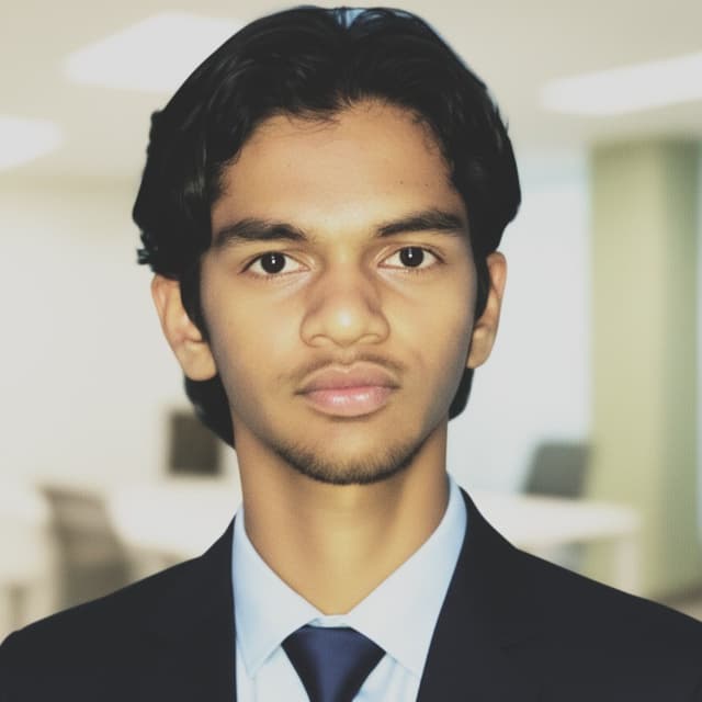 Ansari Fahad