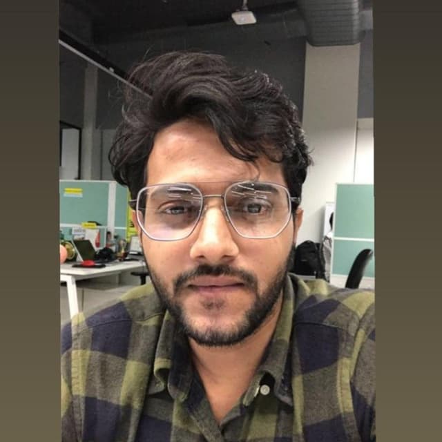 Maaz Ansari