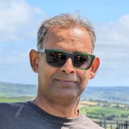 Ansari Mohamed