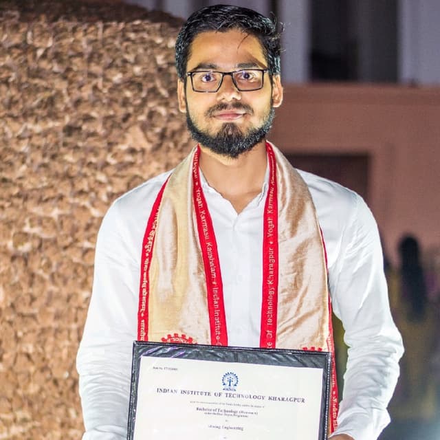 Shahbaz Ansari