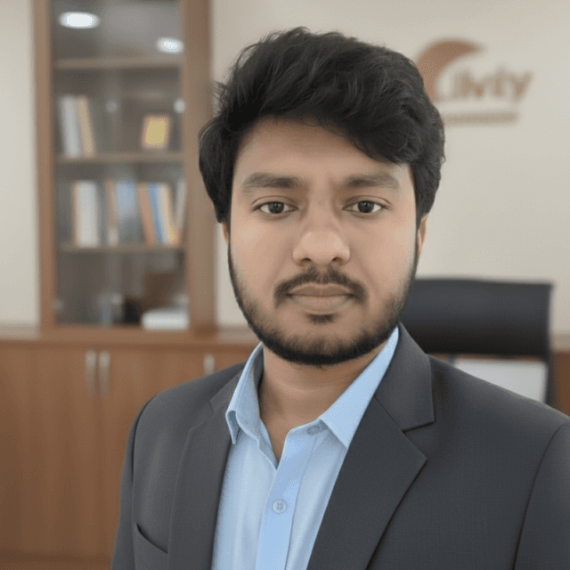 Ashique Ansari