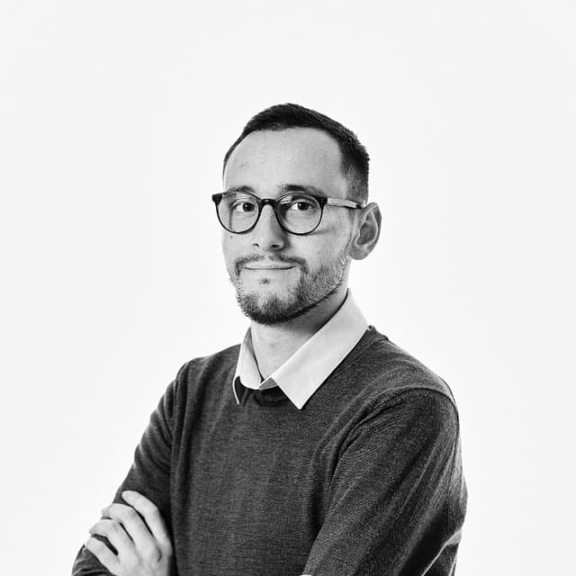 Anselme CLERGEOT