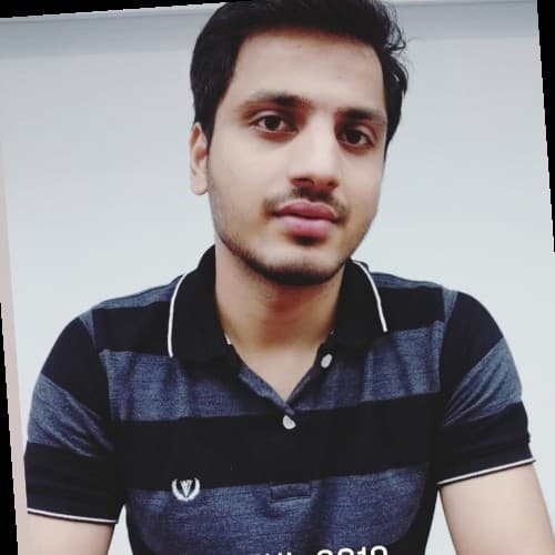 Ashish singh Baghel