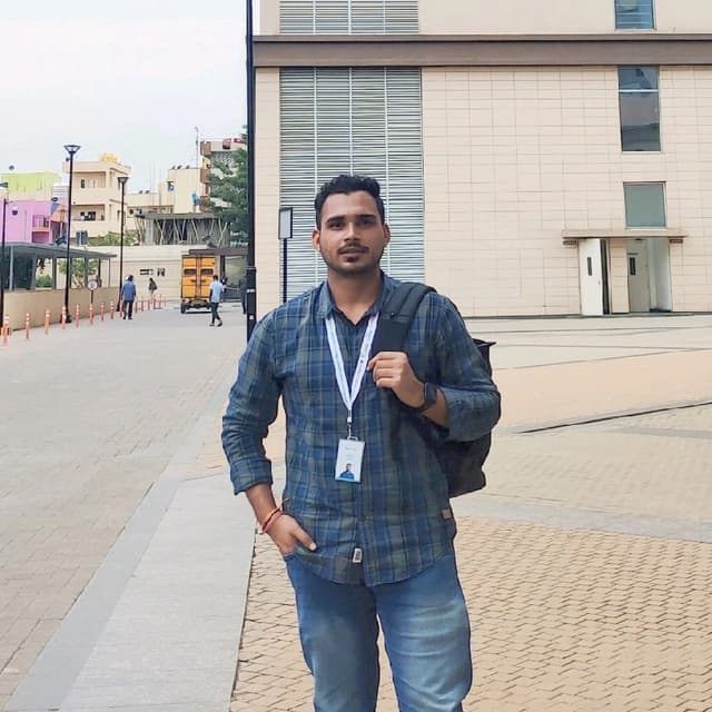 Ansh Bargoti