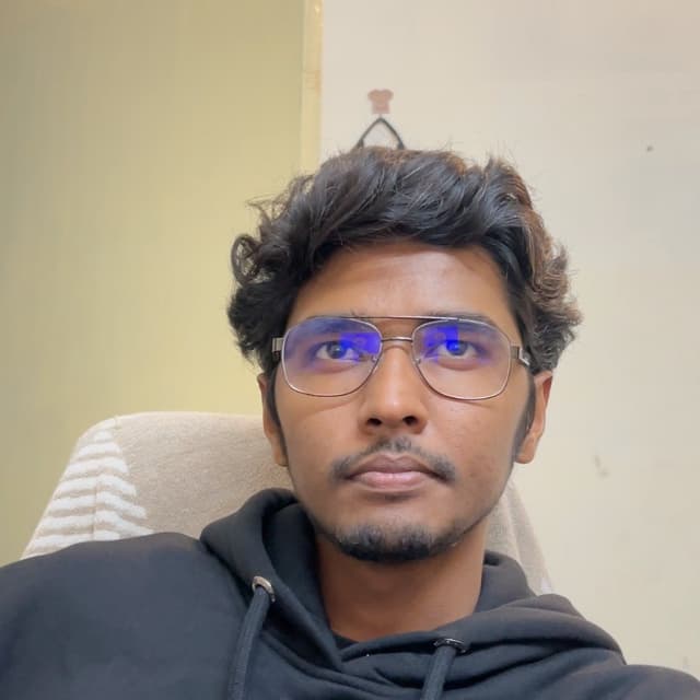 Ansh  Bhamniya