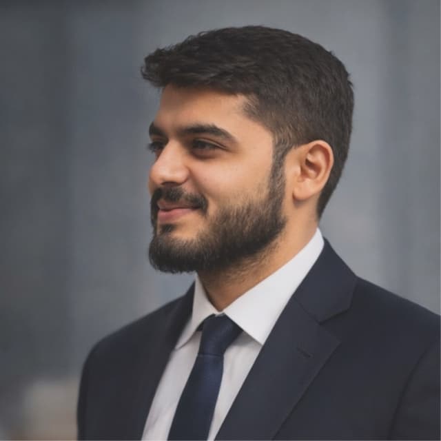 Ansh Dudeja