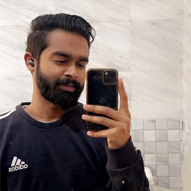 Ansh Garewal