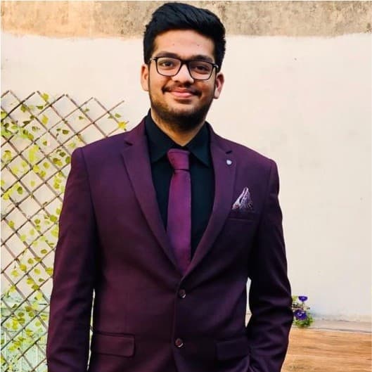 Ansh Gupta