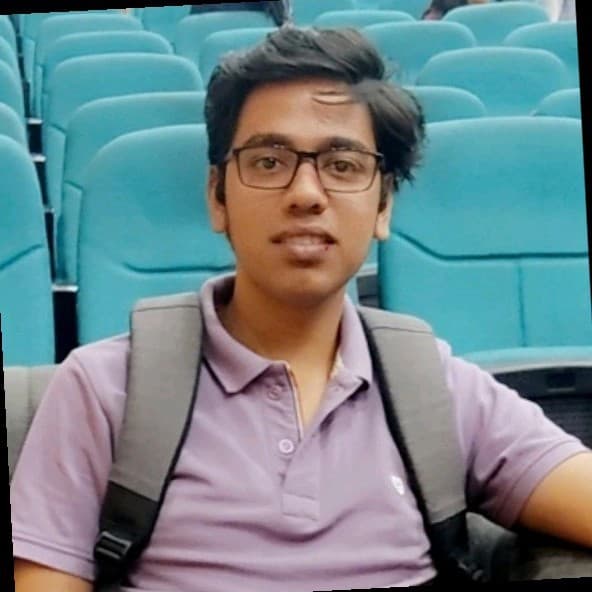 Ansh Gupta