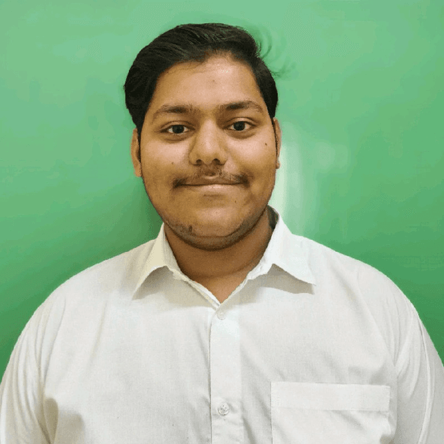 Ansh Gupta