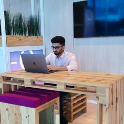 Ansh Gupta