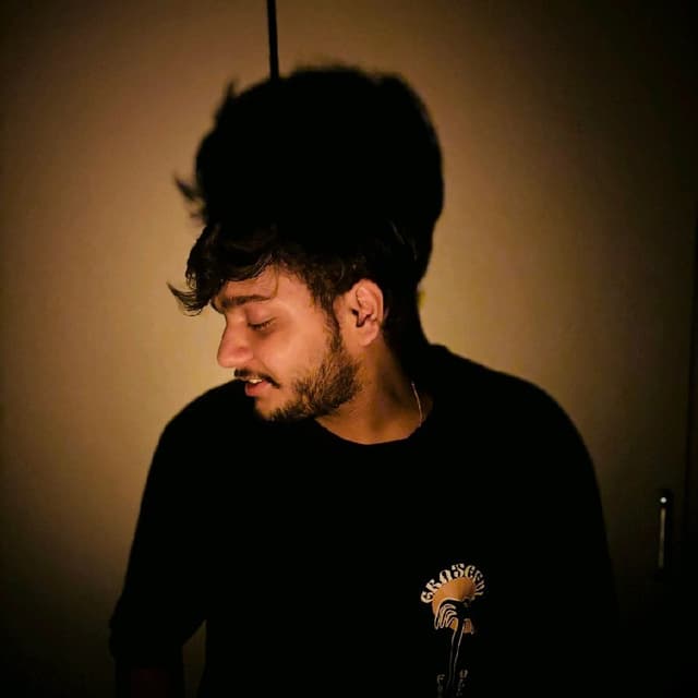 Ansh Jhunjhunwala