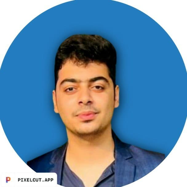 Ansh Kapoor