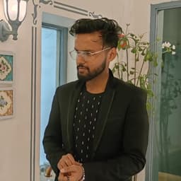 Ansh khare