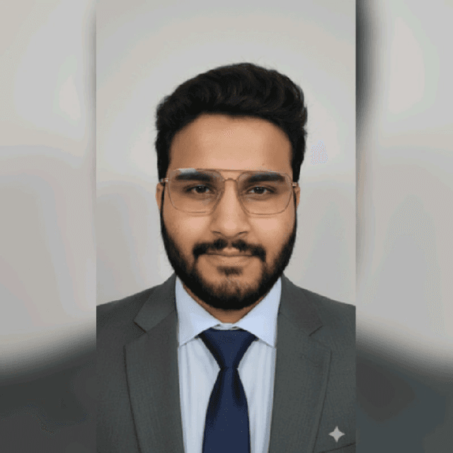 Ansh Mattoo