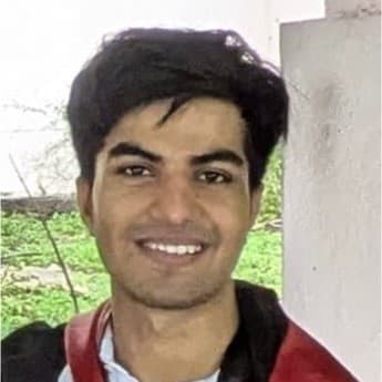 Ansh Mohta