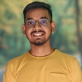 Ansh Nahar