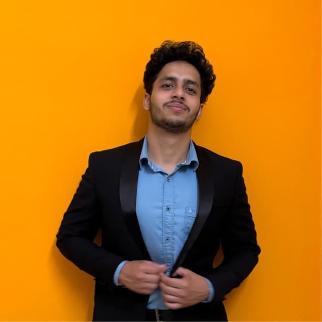 Ansh Phirani