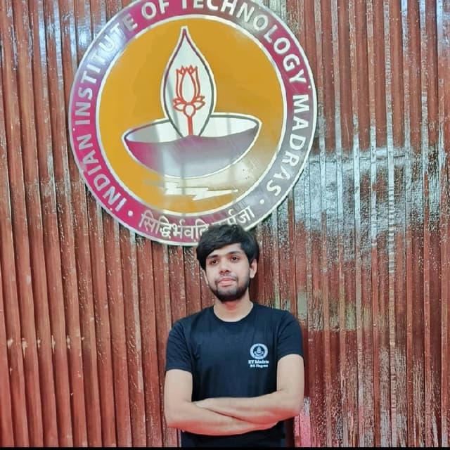 Ansh Pradhan