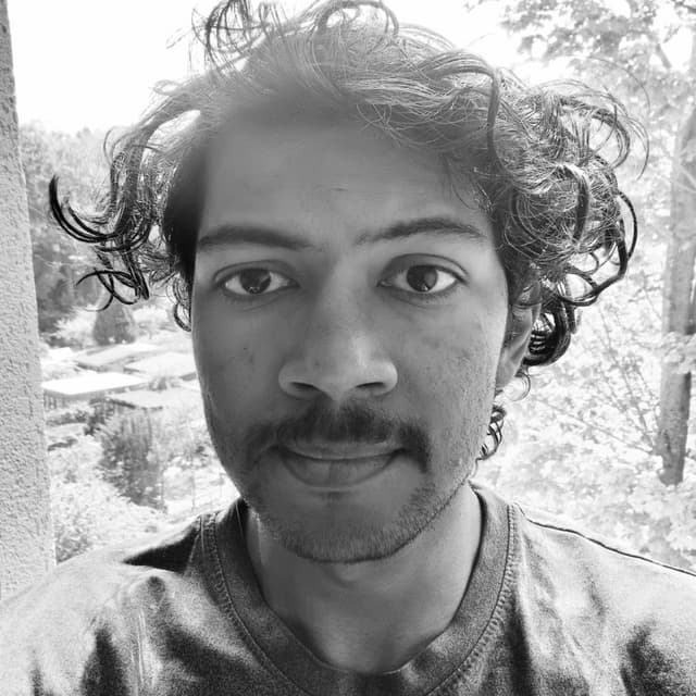Ansh Prakash