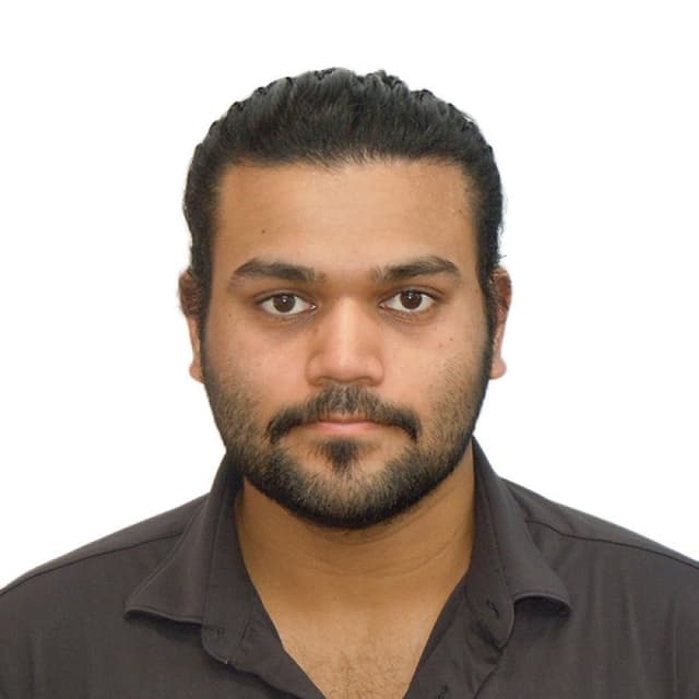 Ansh Riyal