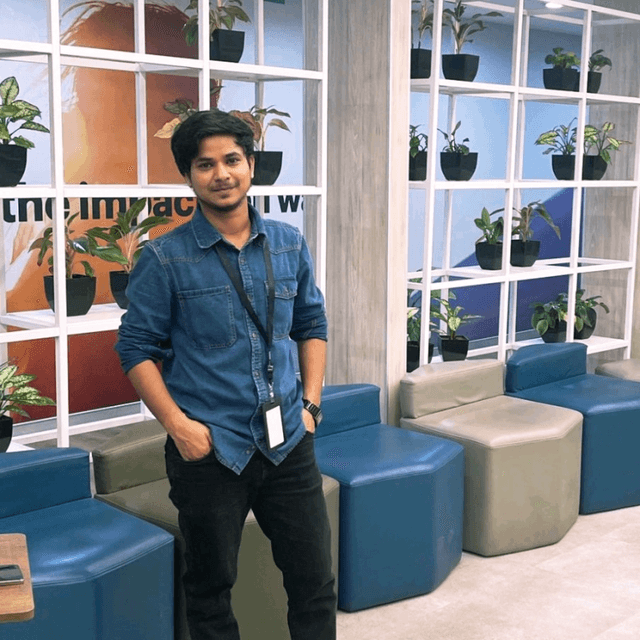 Ansh Shukla