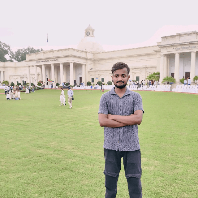 Ansh Singh