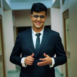 Ansh Sood