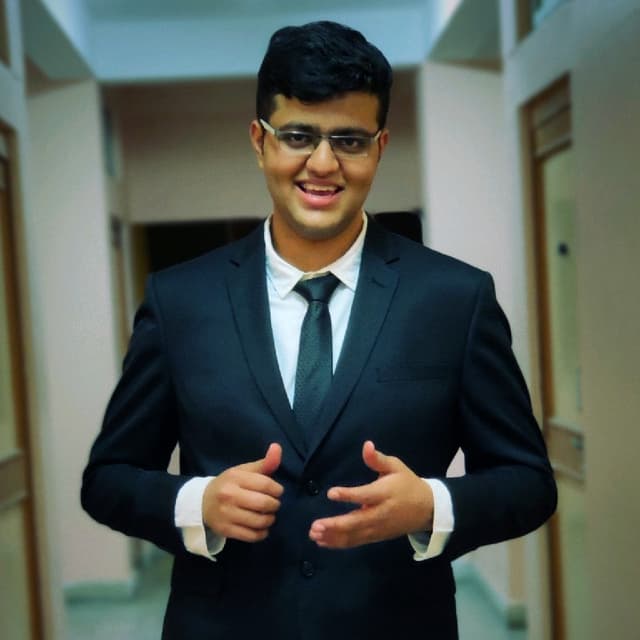 Ansh Sood
