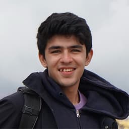 Ansh Trivedi