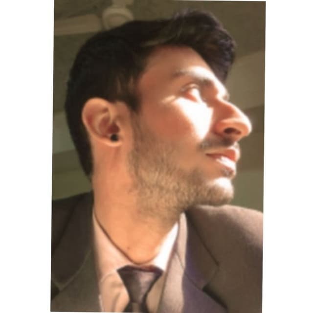 Ansh Sharma