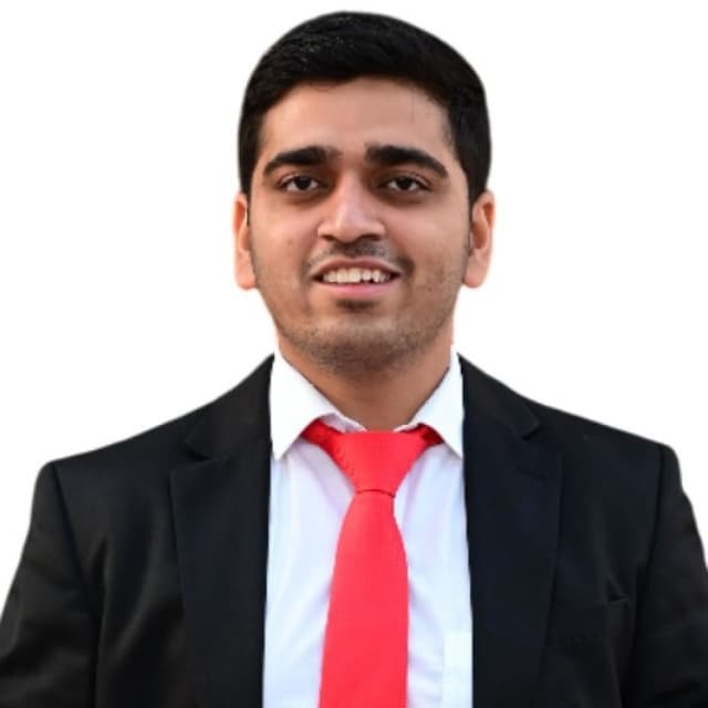 Ansh Saini