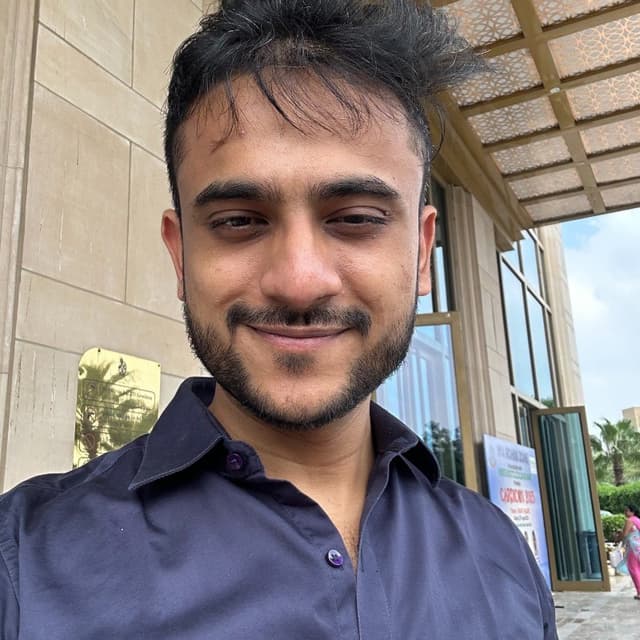 Anshul Basia
