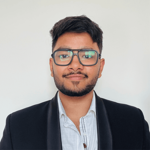 Ansh Aggarwal