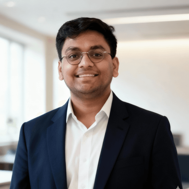 Ansh  Aggarwal