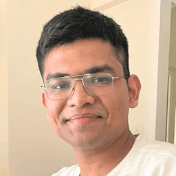 Ansh Agrawal