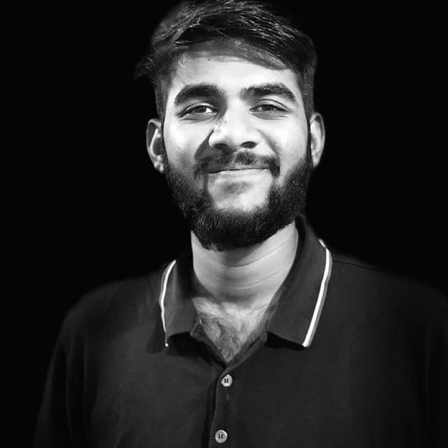 Anshaj Malhotra