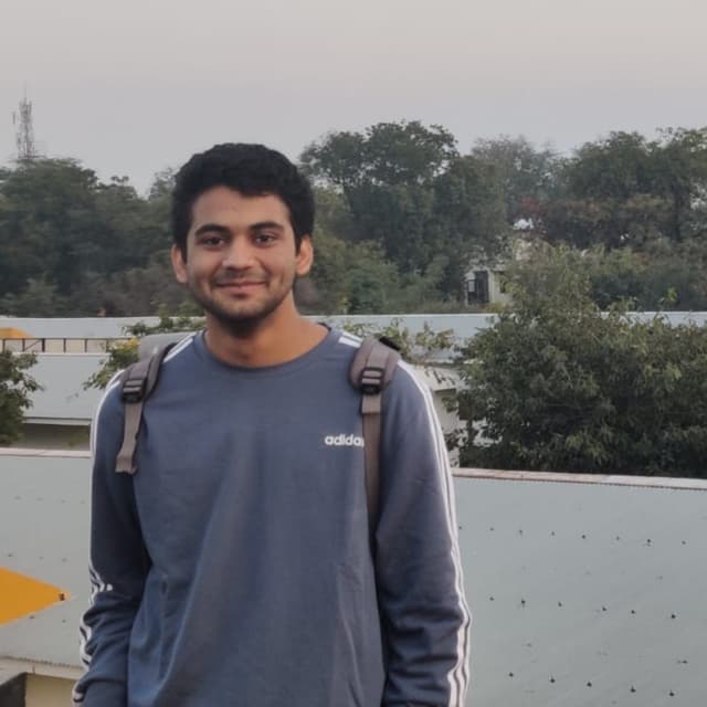 Anshal Shukla