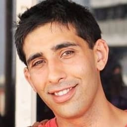 Ashok Shastry