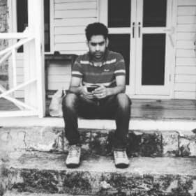 Ansh David
