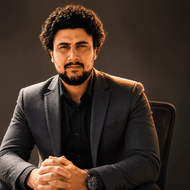 Anshdeep Chawla