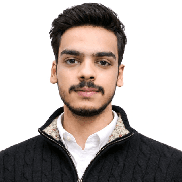 Ansh Girdhar
