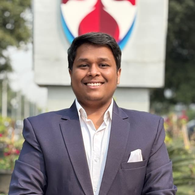 Ansh Singhal