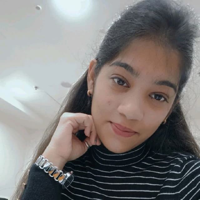 Anshi Jain