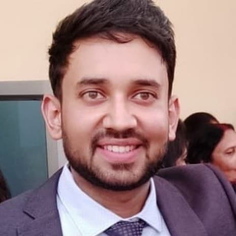 Anshik Nigam