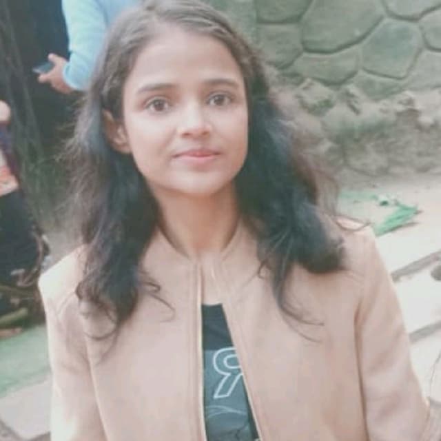 Anshika Anshu