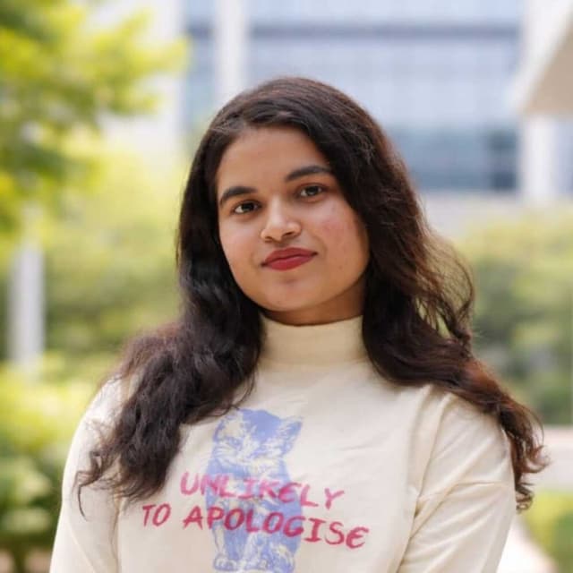 Anshika Awasthi