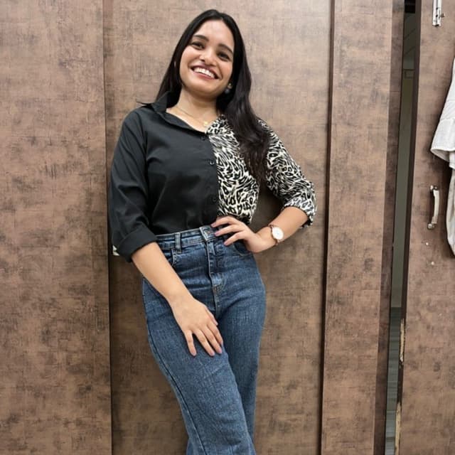 Anshika Bansal