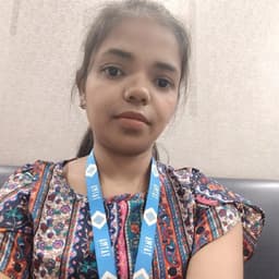 Anshika Bhargav